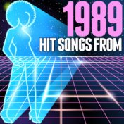 Hit Songs from 1989