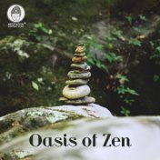 Oasis of Zen ( Healing Journey with Meditation Music )