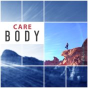 Care Body – Meditation Music, Yoga Training, Total Focus, Reiki Music, Deep Concentration
