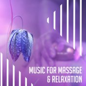 Music for Massage & Relaxation – Spa Dreams, Pure Mind, Healing Sounds, Bliss Spa, Wellness, Zen, Deep Relief, Calm Down, Music ...