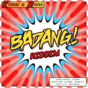 Badang Riddim