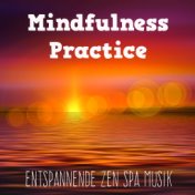 Mindfulness Practice - Entspannende Zen Spa Musik für Emotionale Heilung mit Natur New Age Geistige Geräusche