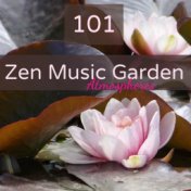 101 Zen Music Garden Atmospheres