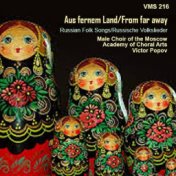 From Far Away (Russian Folk Songs)