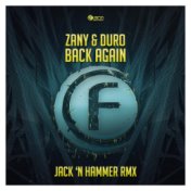 Back Again (Jack 'n Hammer Remix)