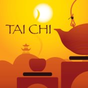 Tai Chi & Zen Oriental Meditation - Relaxing Music for Mindfulness and Exercise