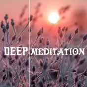 Deep Meditation - Relax & Heal with Music