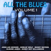 All the Blues for You - Volume One