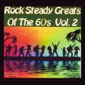 Rocksteady Greats of the 60s, Vol 2