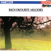 Bach Favourite Melodies