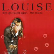 Let's Go Round Again: The Mixes