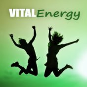 Vital Energy - Meditation, Sounds of Nature, Spa, Massage Sounds, Ambience Music for Inner Power, Just Relax