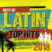 Best of Latin Top Hits 2018