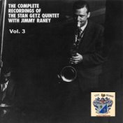 The Complete Recordings Vol. 3