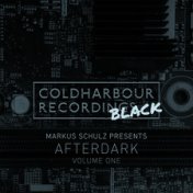 Markus Schulz presents Afterdark Vol. 1