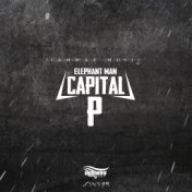 Capital P