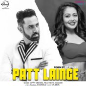 Patt Lainge (Remix)