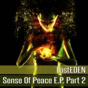 Sense of Peace, Pt. 2 - EP