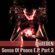 Sense of Peace, Pt. 3 - EP