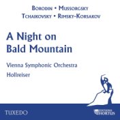 A Night on Bald Mountain