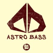 Astro Bass, Vol. 93
