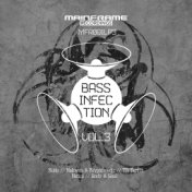 Bass Infection Vol.3