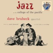 Jazz at the College of the Pacific