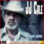 J.J Cale -Live Radio