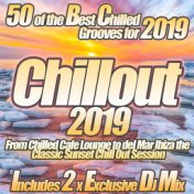 Chillout 2019 From Chilled Cafe Lounge to del Mar Ibiza the Classic Sunset Chill Out Session