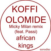 African Kings (Micky Milan Remix)