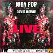 Iggy & Bowie Live