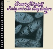 'Round Midnight [Rudy Van Gelder edition]