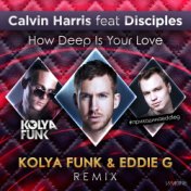 Kolya Funk & Eddie G