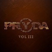 Pryda 10 Vol III