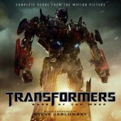 Transformers (Complete Score)