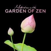 Meditation in the Garden of Zen: 2020 Natural Sounds (Ocean Waves, Streams, Rain, Birds, Forest Noises and Many More) with Ambie...