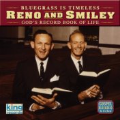 Bluegrass Is Timeless - God's Record Book Of Life