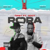 Rora (Remix) [Feat. Qdot]