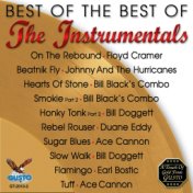 Best Of The Best Of The Instrumentals
