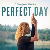 Morning Yoga Ritual for a Perfect Day: 2020 New Age Ambient Music Compilation