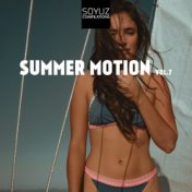 Summer Motion, Vol. 7