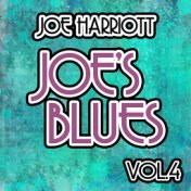 Joe's Blues, Vol 4