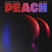 Peach (feat. City Girls)