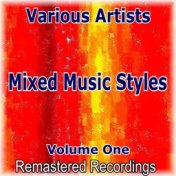 Mixed Music Styles Volume One