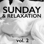 Sunday & Relaxation vol. 2