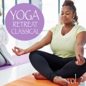 Yoga Retreat Classical vol. 2