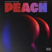 Peach (feat. City Girls)