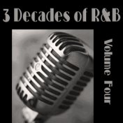3 Decades Of R&B - Vol 4