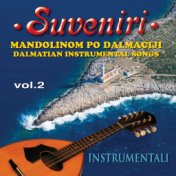 Mandolinom Po Dalmaciji, Vol. 2