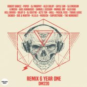 YEARS 6 RMX ONE